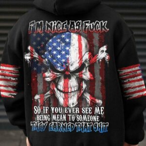 I'M NICE AS FCK REAPER ALL OVER PRINT - YHHN3001232