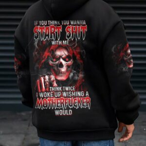 IF YOU THINK YOU WANNA REAPER ALL OVER PRINT - TLTM1911221