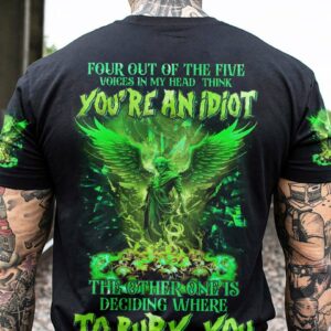 BURY YOU REAPER ALL OVER PRINT - TLNZ1502233