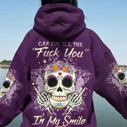 CAN YOU SEE F YOU IN MY SMILE ALL OVER PRINT - YHHG2803233