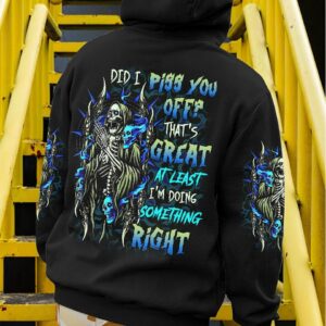 DID I PISS YOU OFF REAPER ALL OVER PRINT - TLTR1002231