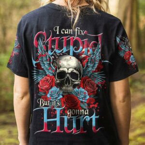I CAN FIX STUPID ALL OVER PRINT - TYTM1704233