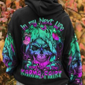 KARMA FAIRY REAPER ALL OVER PRINT - TLTY2312221