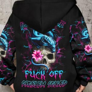 DON'T LIKE ME ALL OVER PRINT - YHHN1912223