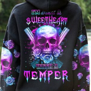 I'M JUST A SWEETHEART ALL OVER PRINT - YHHN0911223