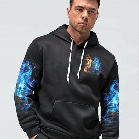 DRINK WITH YOU AGAIN REAPER ALL OVER PRINT - TLNT1804231