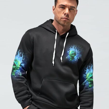I DON'T PRETEND TO BE SOMETHING I'M NOT ALL OVER PRINT - YHLN2103234