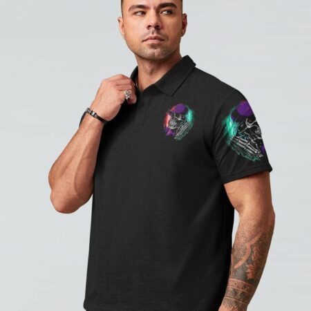 DID I PISS YOU OFF SKULL HAT ALL OVER PRINT - TLTM0911223