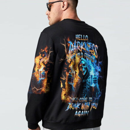 DRINK WITH YOU AGAIN REAPER ALL OVER PRINT - TLNT1804231