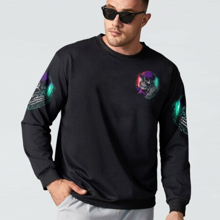 DID I PISS YOU OFF SKULL HAT ALL OVER PRINT - TLTM0911223