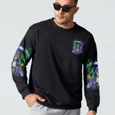 IF YOU GOT MY BACK IN THE DARKEST HOURS ALL OVER PRINT - YHLN1101233