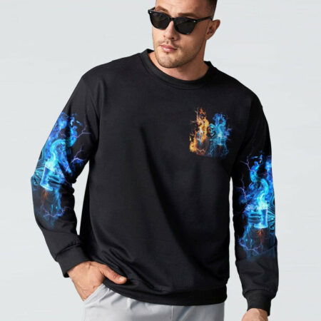 DRINK WITH YOU AGAIN REAPER ALL OVER PRINT - TLNT1804231