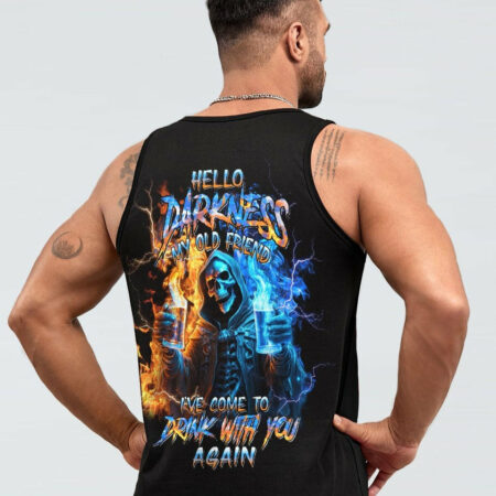 DRINK WITH YOU AGAIN REAPER ALL OVER PRINT - TLNT1804231