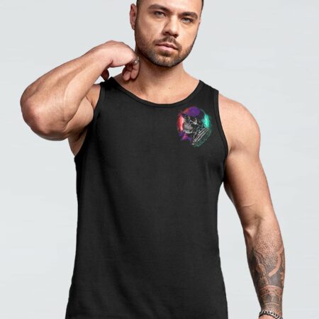 DID I PISS YOU OFF SKULL HAT ALL OVER PRINT - TLTM0911223