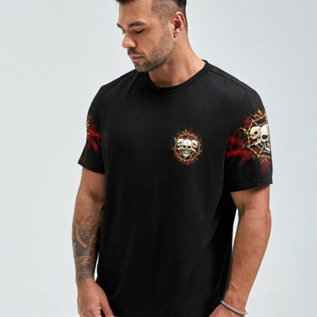 I AM A GRUMPY OLD MAN ALL OVER PRINT - YHLN0202231