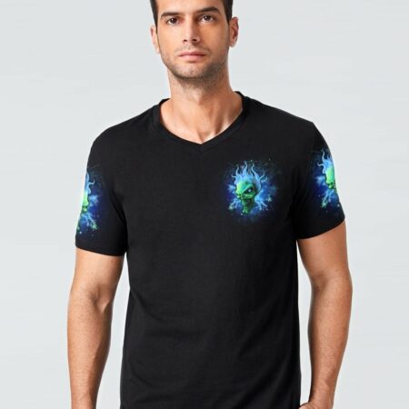 I DON'T PRETEND TO BE SOMETHING I'M NOT ALL OVER PRINT - YHLN2103234