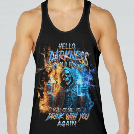 DRINK WITH YOU AGAIN REAPER ALL OVER PRINT - TLNT1804231