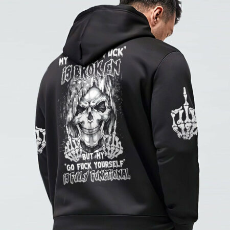 MY GIVE A F AMERICAN REAPER ALL OVER PRINT - TLNZ2911224