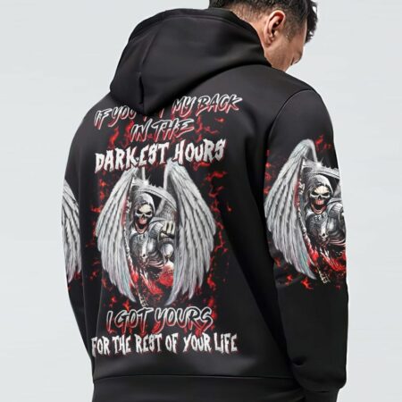 IF YOU GOT MY BACK IN THE DARKEST HOURS ALL OVER PRINT - YHHN2612221