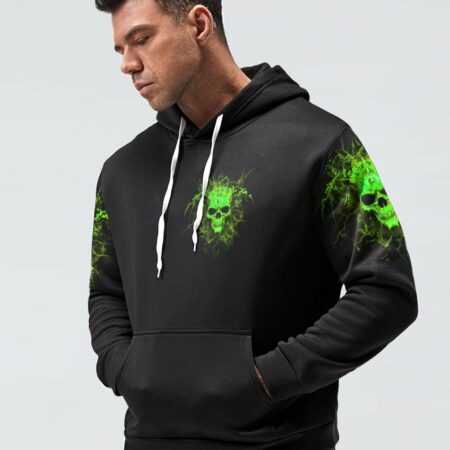 I'M NOT THE HERO YOU WANTED ALL OVER PRINT - YHHG3011224