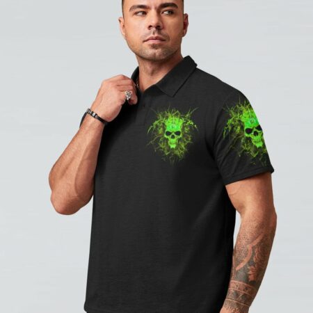 I'M NOT THE HERO YOU WANTED ALL OVER PRINT - YHHG3011224