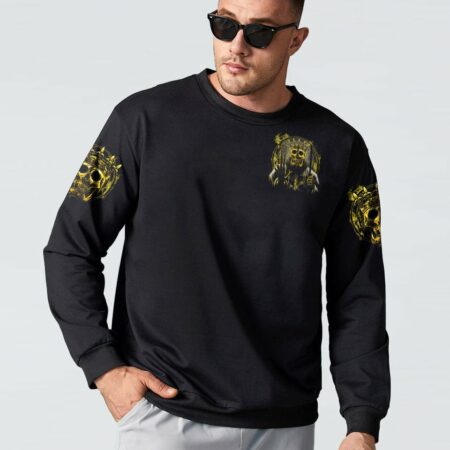 IT'S CALLED A THRONE ALL OVER PRINT - TLTM0812223