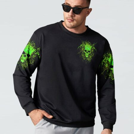 I'M NOT THE HERO YOU WANTED ALL OVER PRINT - YHHG3011224