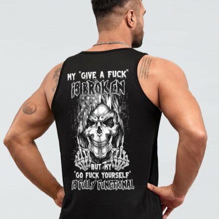 MY GIVE A F AMERICAN REAPER ALL OVER PRINT - TLNZ2911224