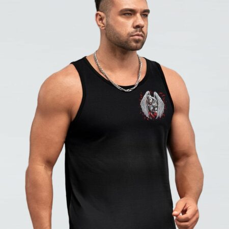 IF YOU GOT MY BACK IN THE DARKEST HOURS ALL OVER PRINT - YHHN2612221