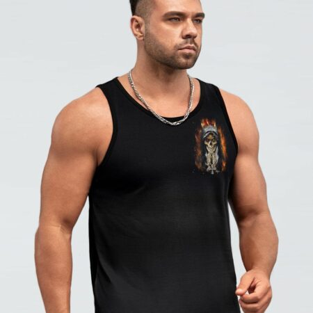 IF YOU COULD READ MY MIND REAPER ALL OVER PRINT - TLTW0911221
