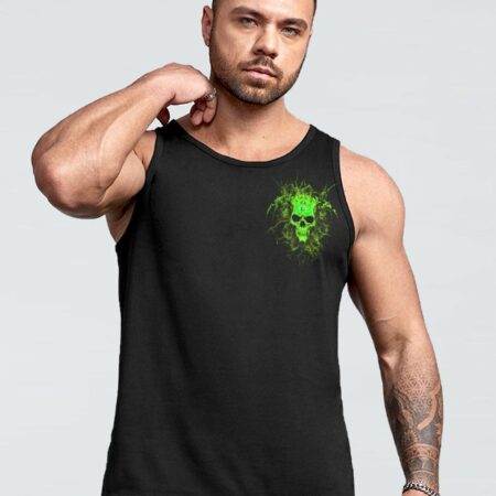I'M NOT THE HERO YOU WANTED ALL OVER PRINT - YHHG3011224