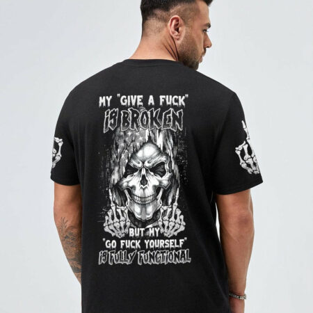 MY GIVE A F AMERICAN REAPER ALL OVER PRINT - TLNZ2911224