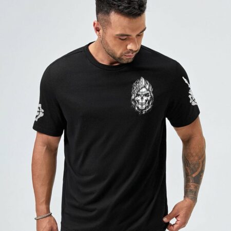 MY GIVE A F AMERICAN REAPER ALL OVER PRINT - TLNZ2911224
