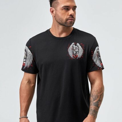 IF YOU GOT MY BACK IN THE DARKEST HOURS ALL OVER PRINT - YHHN2612221