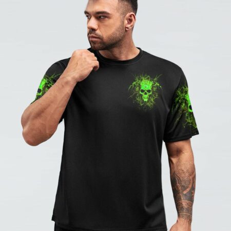 I'M NOT THE HERO YOU WANTED ALL OVER PRINT - YHHG3011224