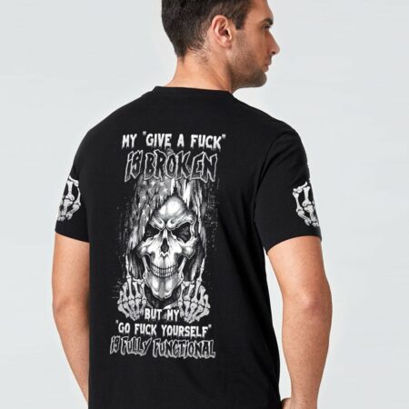MY GIVE A F AMERICAN REAPER ALL OVER PRINT - TLNZ2911224