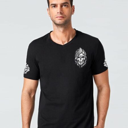 MY GIVE A F AMERICAN REAPER ALL OVER PRINT - TLNZ2911224
