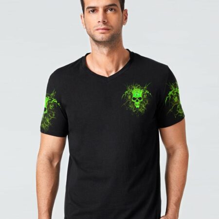 I'M NOT THE HERO YOU WANTED ALL OVER PRINT - YHHG3011224
