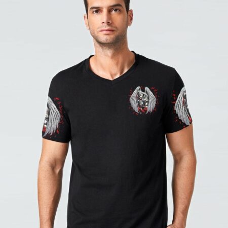 IF YOU GOT MY BACK IN THE DARKEST HOURS ALL OVER PRINT - YHHN2612221