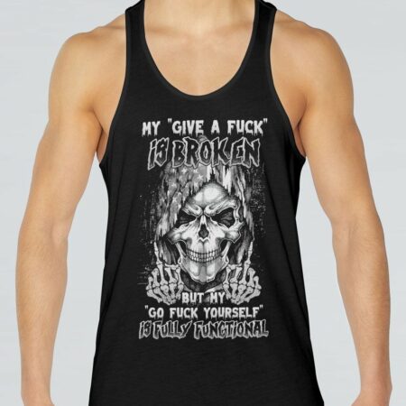 MY GIVE A F AMERICAN REAPER ALL OVER PRINT - TLNZ2911224