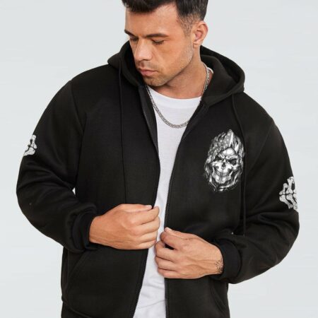 MY GIVE A F AMERICAN REAPER ALL OVER PRINT - TLNZ2911224