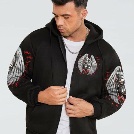 IF YOU GOT MY BACK IN THE DARKEST HOURS ALL OVER PRINT - YHHN2612221