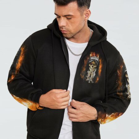 IF YOU COULD READ MY MIND REAPER ALL OVER PRINT - TLTW0911221