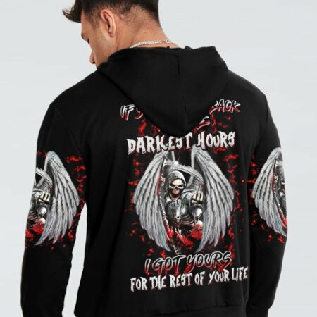 IF YOU GOT MY BACK IN THE DARKEST HOURS ALL OVER PRINT - YHHN2612221