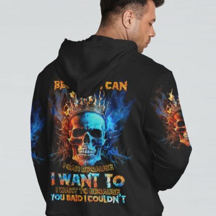 I DO IT BECAUSE I CAN ALL OVER PRINT - TLTR1102232