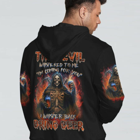 BRING BEER REAPER ALL OVER PRINT - TLNZ1704232