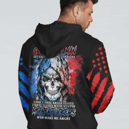 I AM A GRUMPY OLD MAN ALL OVER PRINT - TLTM1111222