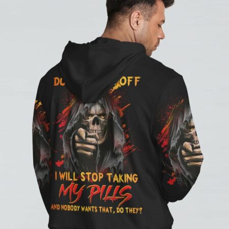DON'T PISS ME OFF SKULL REAPER ALL OVER PRINT - YHHN1011222