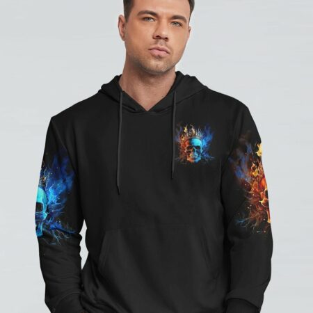 I DO IT BECAUSE I CAN ALL OVER PRINT - TLTR1102232