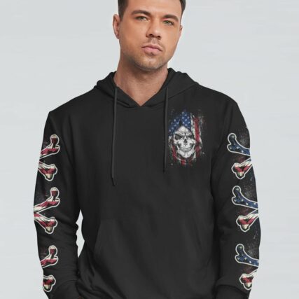 I AM A GRUMPY OLD MAN ALL OVER PRINT - YHHN3012222